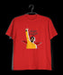 Quirkipedia Anirudh Ravichander Tamil Music Mens TShirts